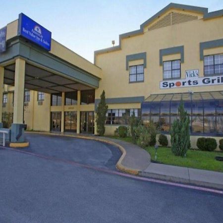 Americas Best Value Inn And Suites North Farmers Branch Εξωτερικό φωτογραφία