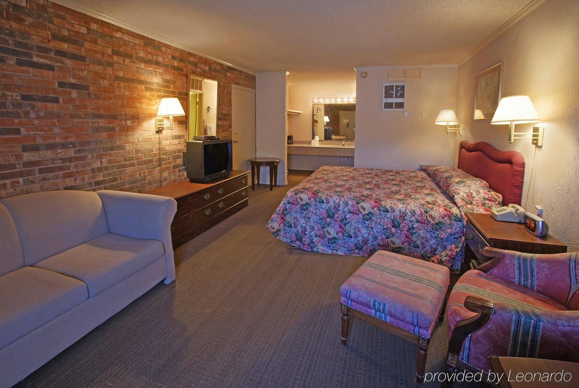 Americas Best Value Inn And Suites North Farmers Branch Δωμάτιο φωτογραφία