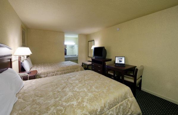 Americas Best Value Inn And Suites North Farmers Branch Εξωτερικό φωτογραφία