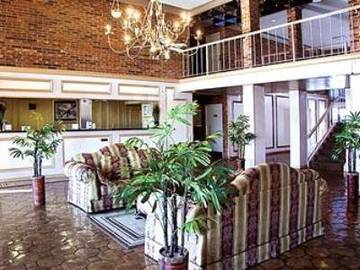 Americas Best Value Inn And Suites North Farmers Branch Εξωτερικό φωτογραφία